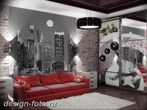 Диван в интерьере 03.12.2018 №520 - photo Sofa in the interior - design-foto.ru